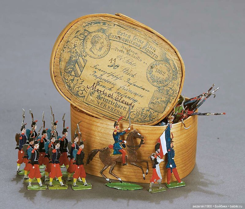 Играют мальчики в войну — Культура (фото 5)