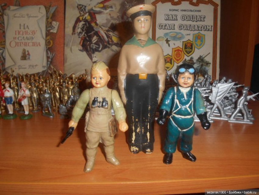 Играют мальчики в войну — Культура (фото 8)