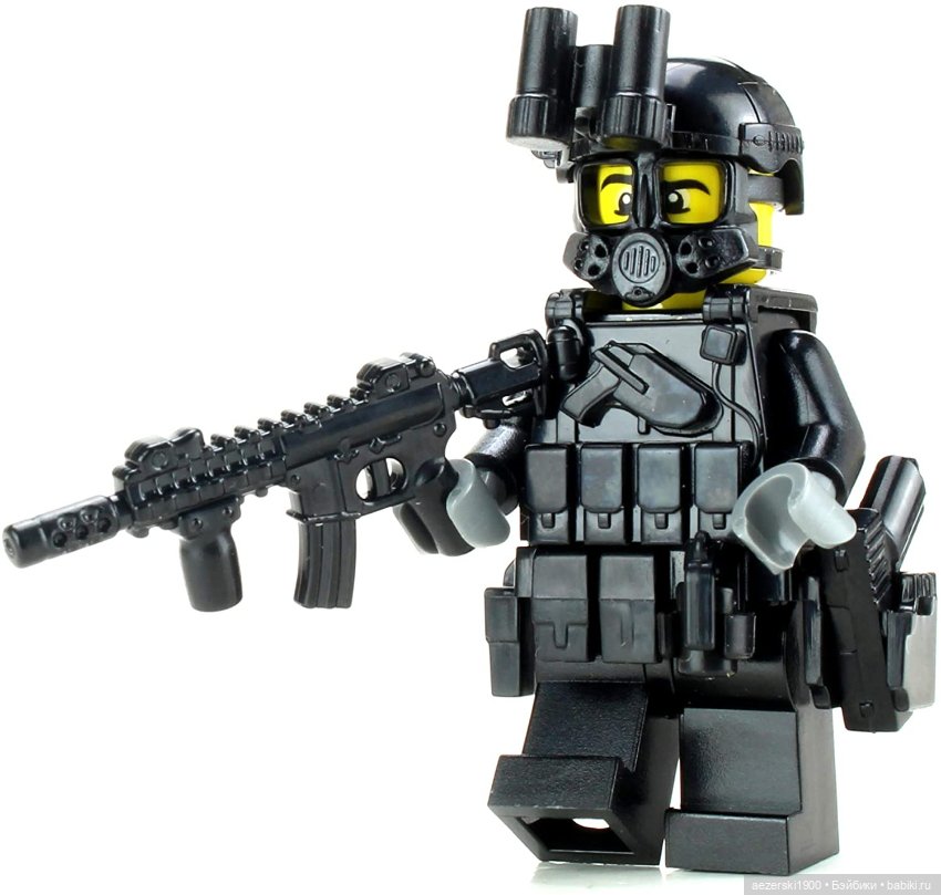 Играют мальчики в войну — Культура (фото 10)