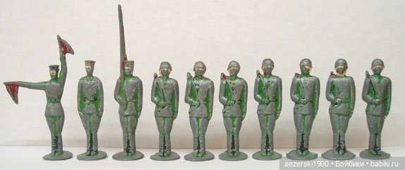 Играют мальчики в войну — Культура (фото 9)