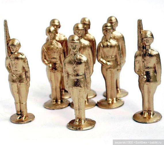 Играют мальчики в войну — Культура (фото 3)