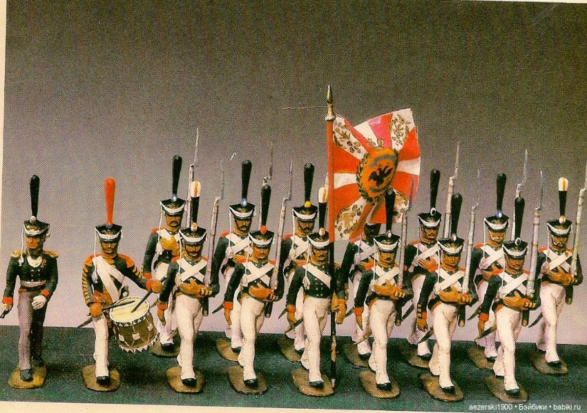 Играют мальчики в войну — Культура (фото 6)