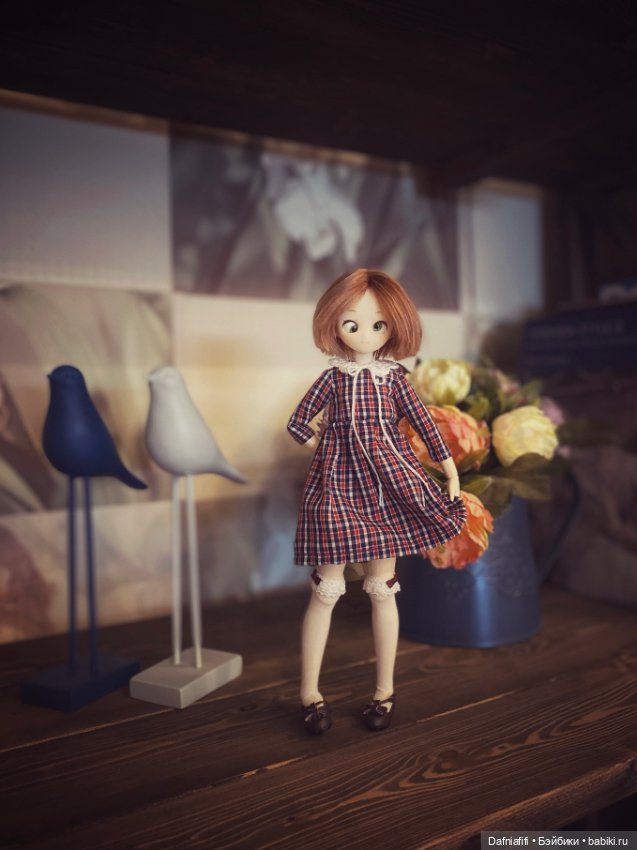 Кузя - шилопопая мартышка