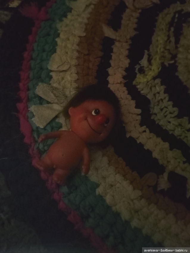 В здоровом теле здоровый дух (фото 4)