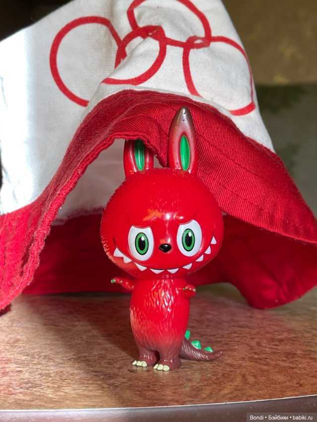 Выходные на даче с фигурками