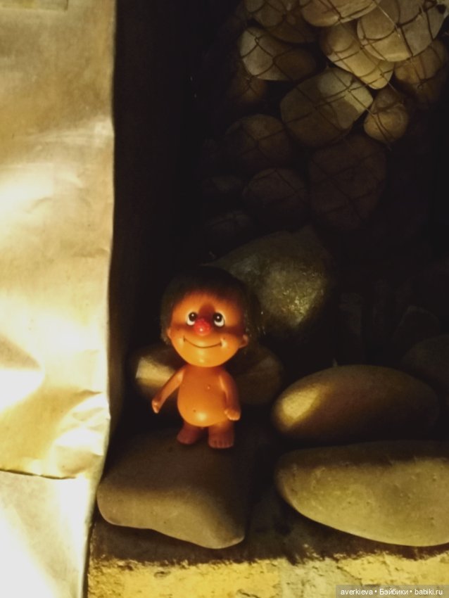 В здоровом теле здоровый дух (фото 3)