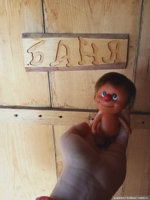 В здоровом теле здоровый дух