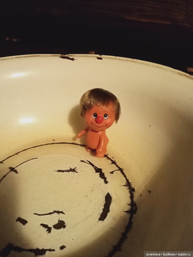 В здоровом теле здоровый дух (фото 10)