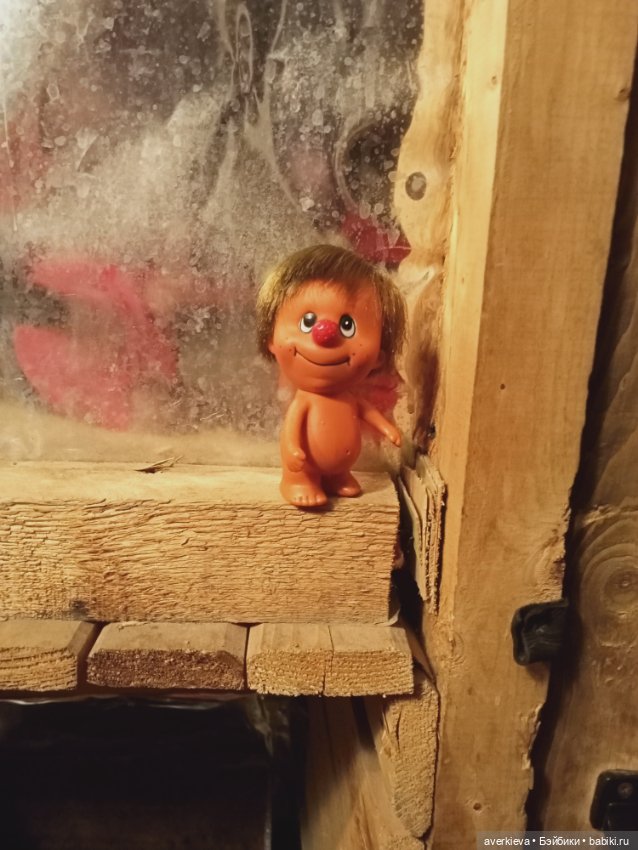 В здоровом теле здоровый дух (фото 7)