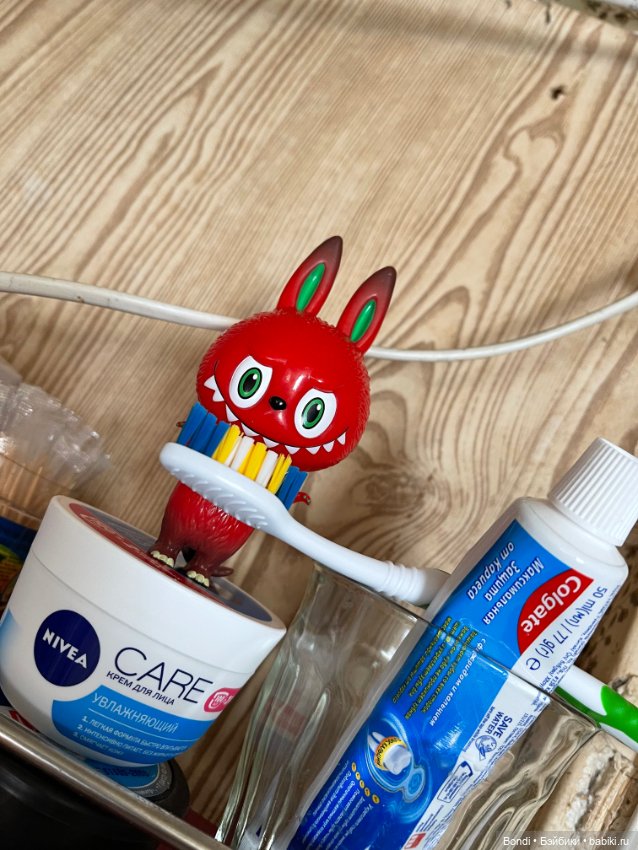 Выходные на даче с фигурками