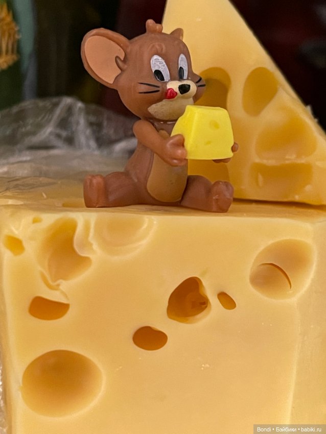 Выходные на даче с фигурками