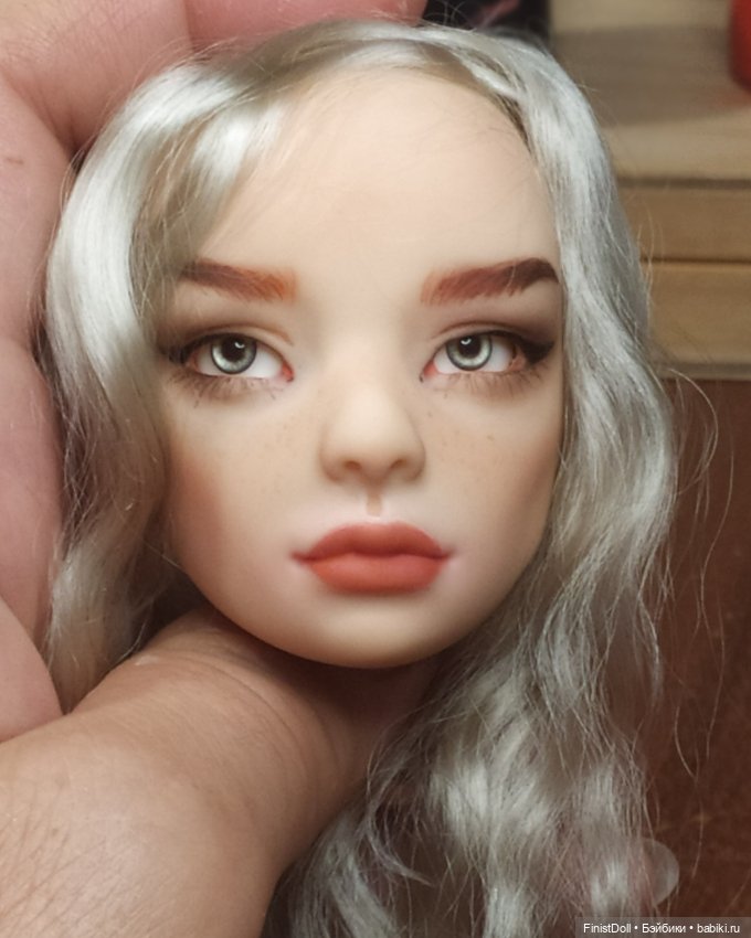 До 20 мая открыт предзаказ на Тею и Геру