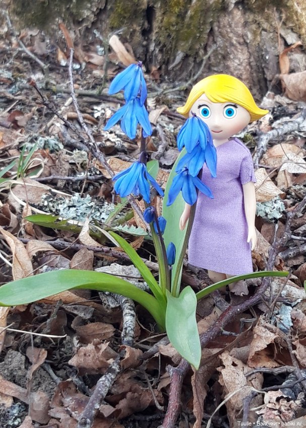 Прогулка накануне переезда (фото 8)