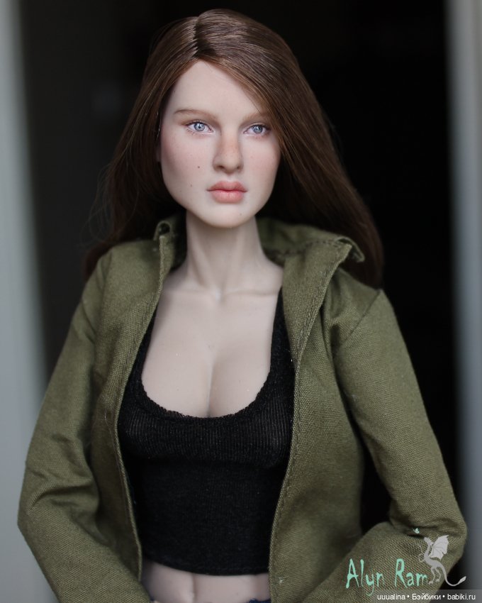 Селфи от Наташи — Коллекционные экшн (фото 4)