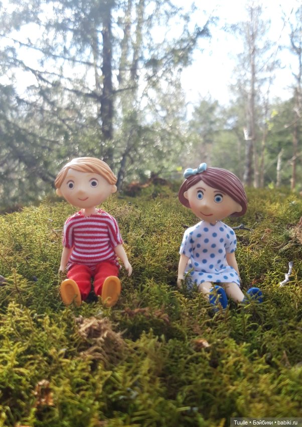 Прогулка накануне переезда (фото 2)