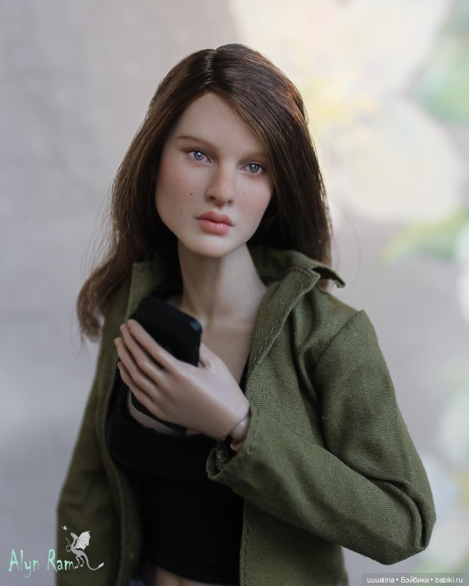 Селфи от Наташи — Коллекционные экшн (фото 3)