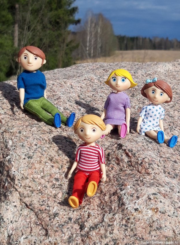 Прогулка накануне переезда (фото 6)