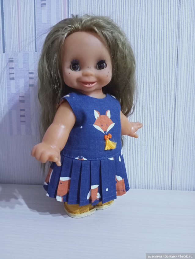 Ева.Чудик чудесный — Игрушки СССР и советского детства: резиновые (фото 6)