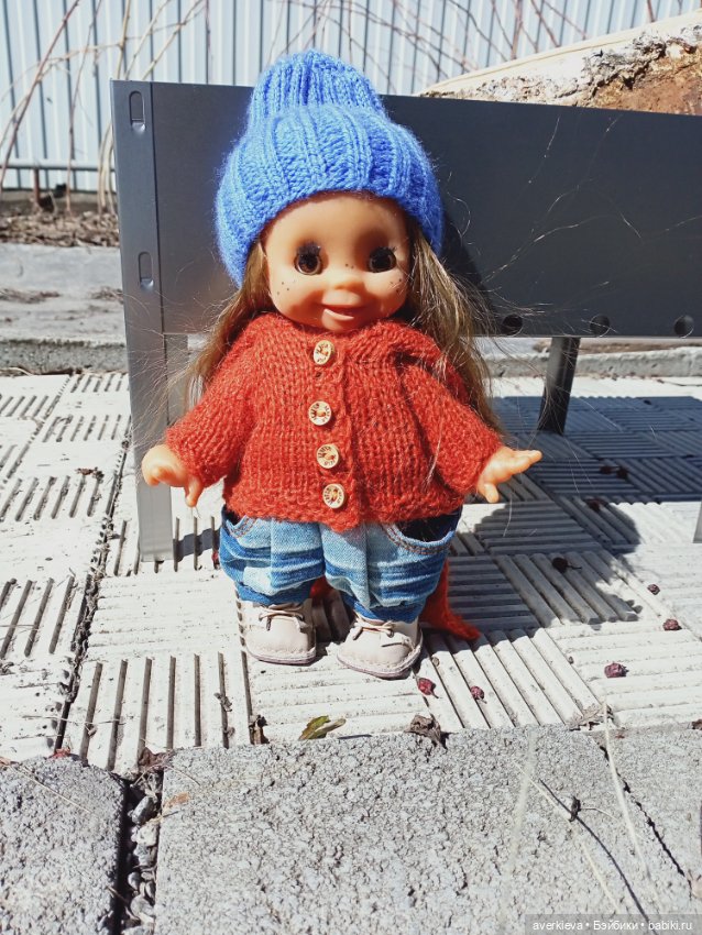 Ева.Чудик чудесный — Игрушки СССР и советского детства: резиновые (фото 4)