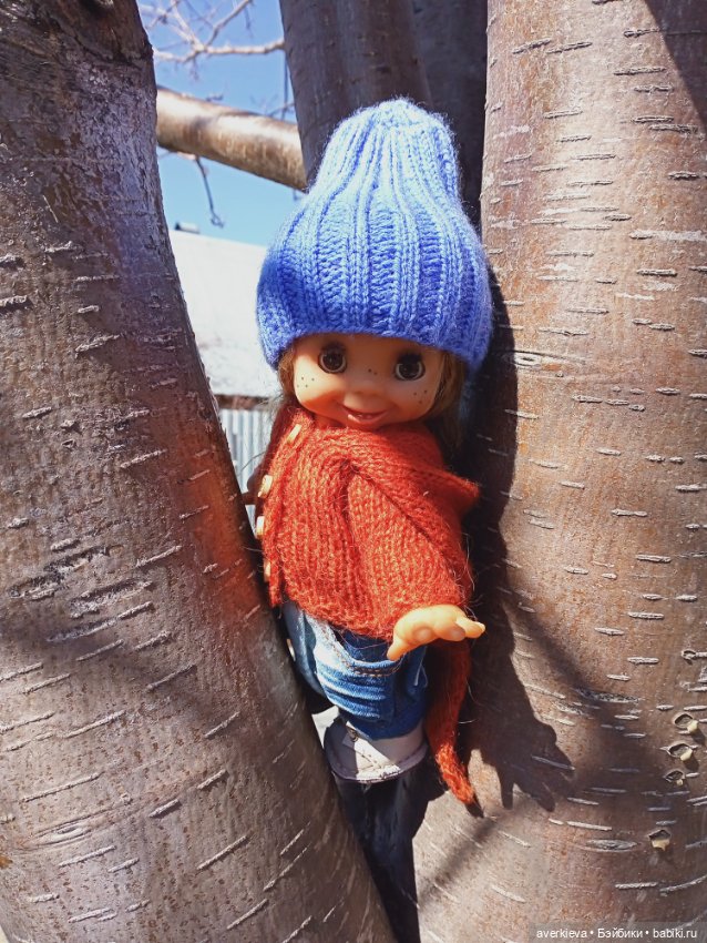 Ева.Чудик чудесный — Игрушки СССР и советского детства: резиновые (фото 3)