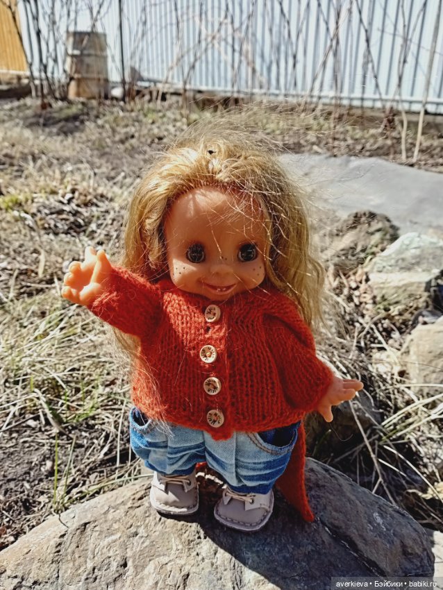 Ева.Чудик чудесный — Игрушки СССР и советского детства: резиновые