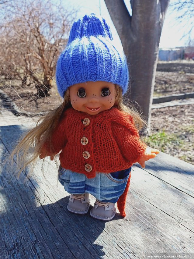 Ева.Чудик чудесный — Игрушки СССР и советского детства: резиновые (фото 2)