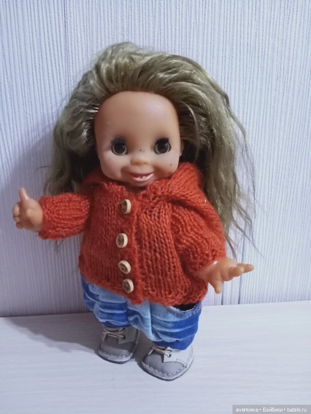 Ева.Чудик чудесный — Игрушки СССР и советского детства: резиновые (фото 5)