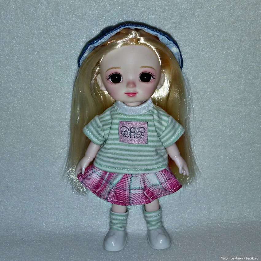 ...Двое из ларца — Куклы с Алиэкспресс (Aliexpress): Китайские шарнирные