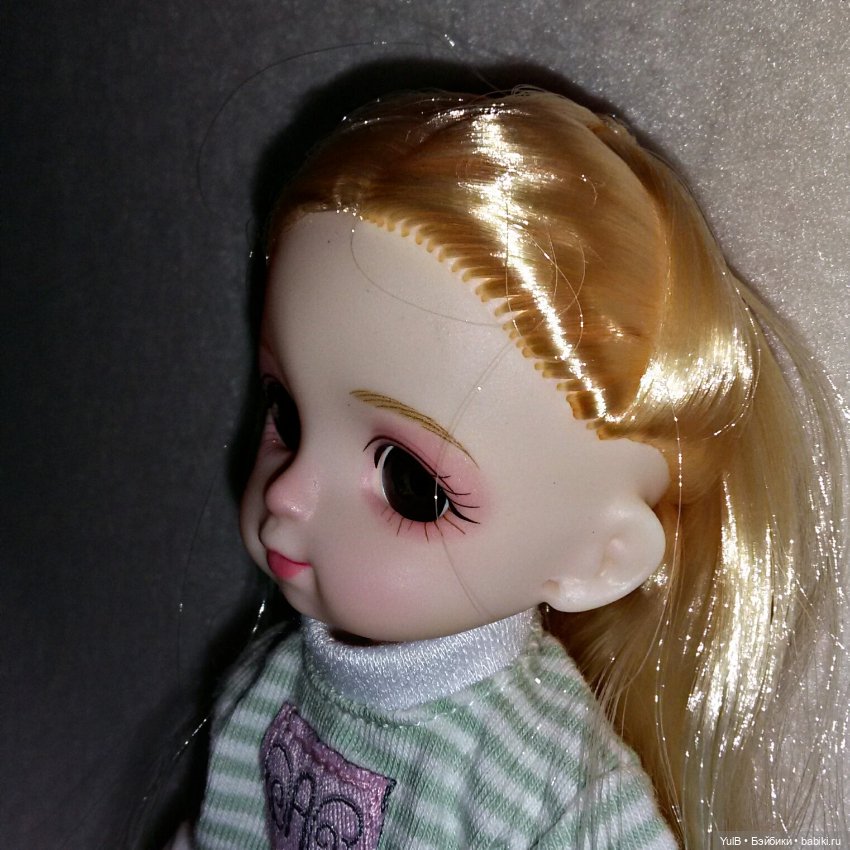 ...Двое из ларца — Куклы с Алиэкспресс (Aliexpress): Китайские шарнирные