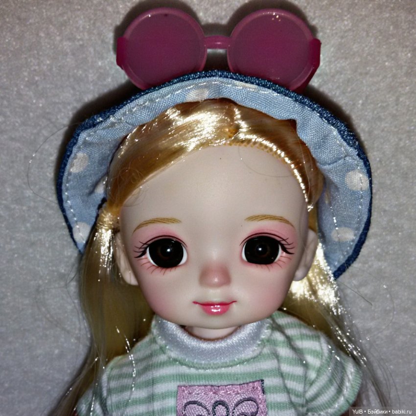 ...Двое из ларца — Куклы с Алиэкспресс (Aliexpress): Китайские шарнирные