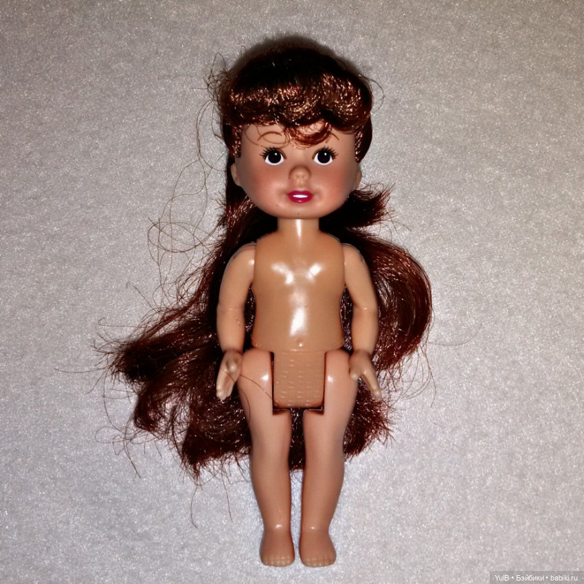 ...Полинка и её друг — Другие мини (фото 10)