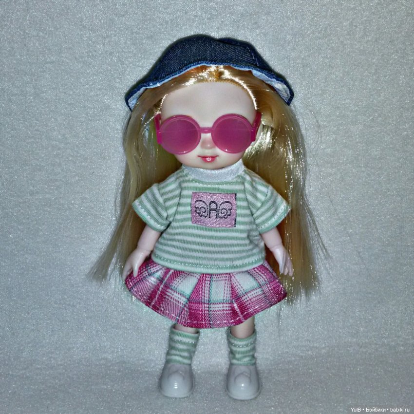 ...Двое из ларца — Куклы с Алиэкспресс (Aliexpress): Китайские шарнирные