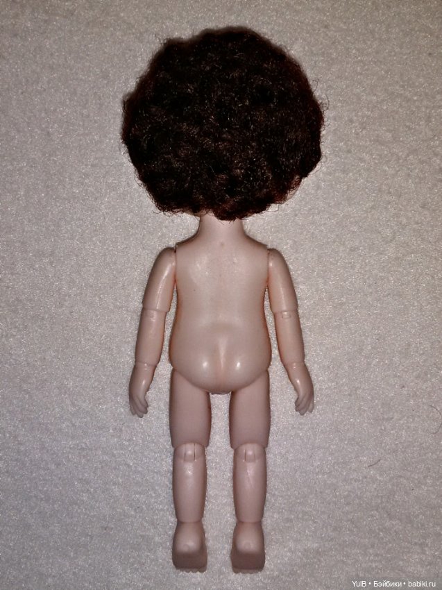 ...Двое из ларца — Куклы с Алиэкспресс (Aliexpress): Китайские шарнирные (фото 10)
