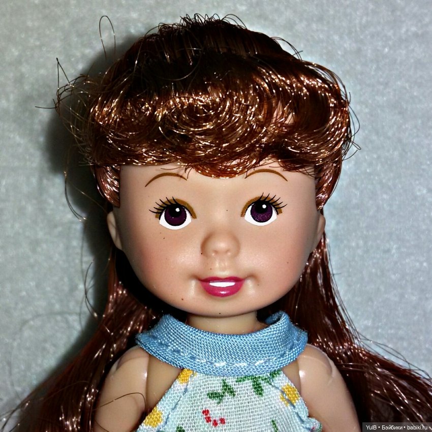 ...Полинка и её друг — Другие мини (фото 9)