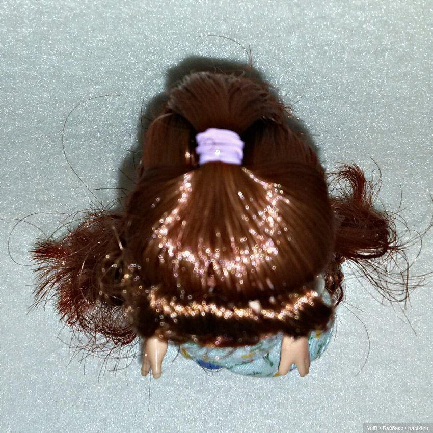 ...Полинка и её друг — Другие мини