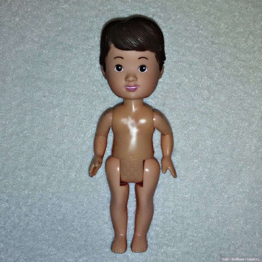 ...Полинка и её друг — Другие мини (фото 2)