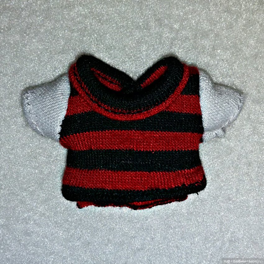 ...Полинка и её друг — Другие мини (фото 5)