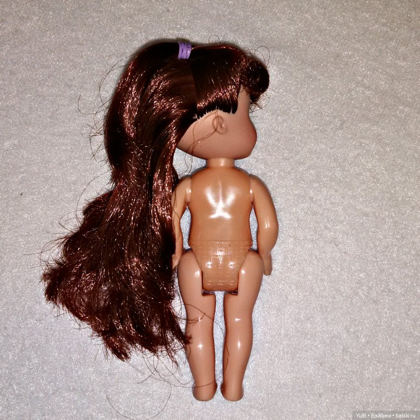 ...Полинка и её друг — Другие мини