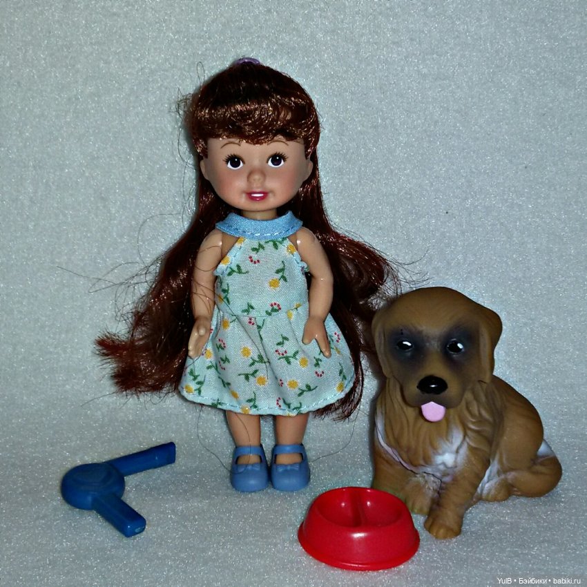 ...Полинка и её друг — Другие мини