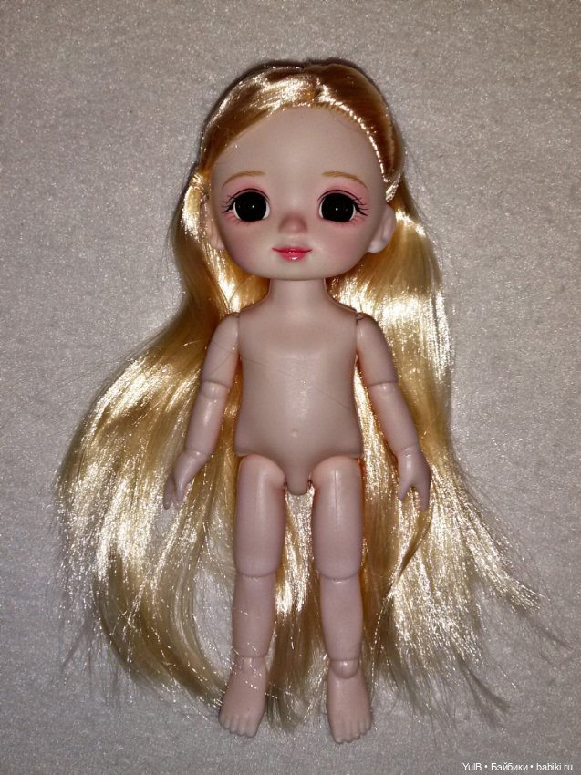 ...Двое из ларца — Куклы с Алиэкспресс (Aliexpress): Китайские шарнирные