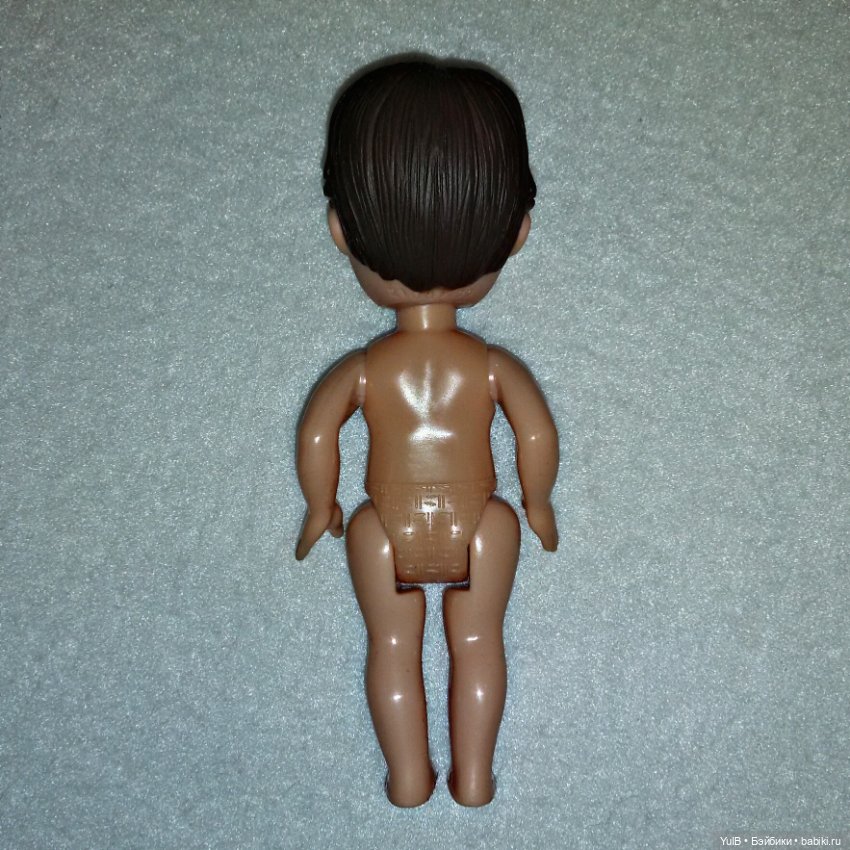 ...Полинка и её друг — Другие мини (фото 3)