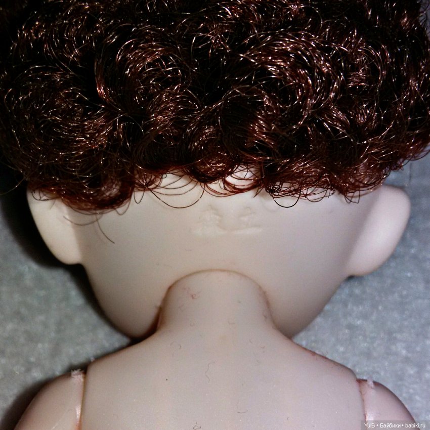 ...Двое из ларца — Куклы с Алиэкспресс (Aliexpress): Китайские шарнирные (фото 8)