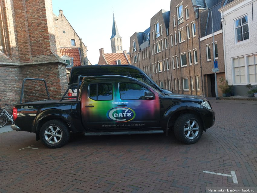 Fashion Dolls 355 — Туризм и путешествия: фотоотчеты из поездок (фото 8)