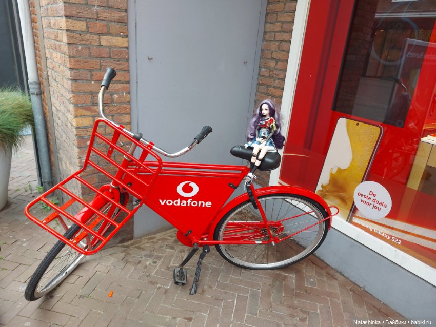 Fashion Dolls 355 — Туризм и путешествия: фотоотчеты из поездок