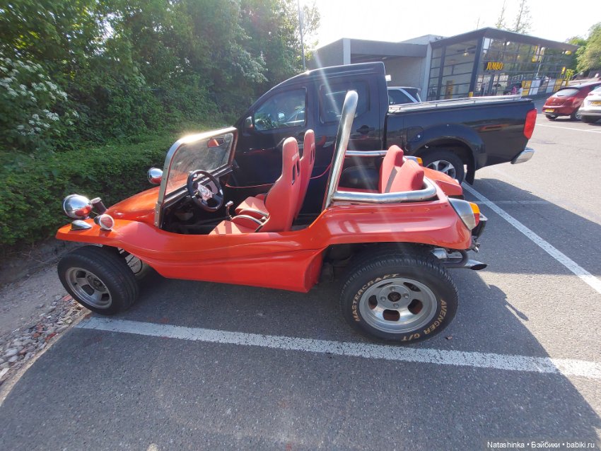 Fashion Dolls 355 — Туризм и путешествия: фотоотчеты из поездок (фото 2)