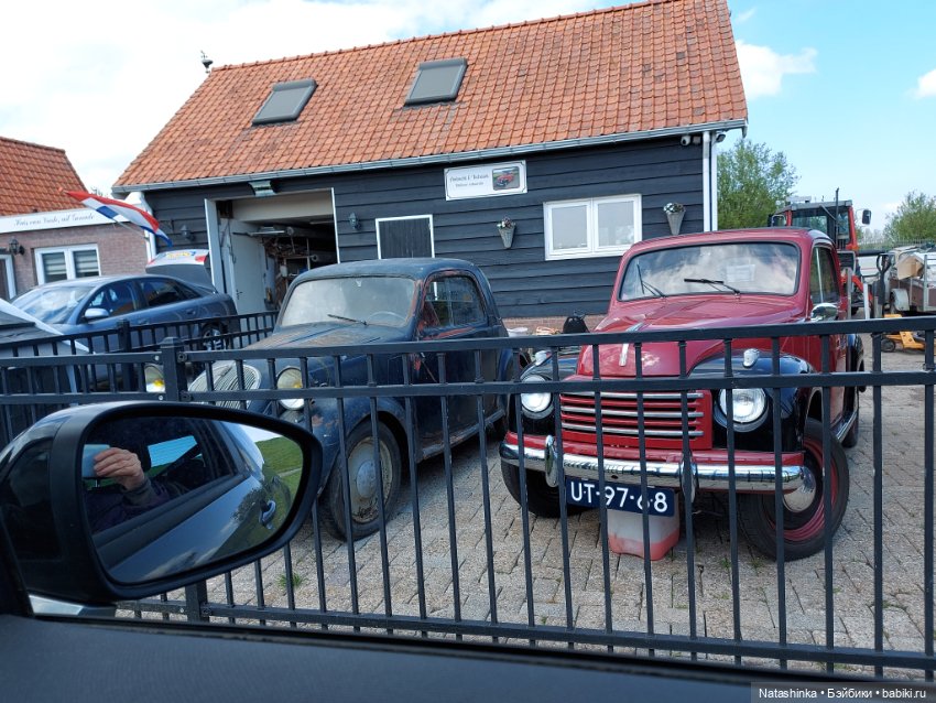 Fashion Dolls 355 — Туризм и путешествия: фотоотчеты из поездок