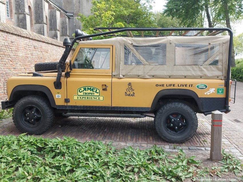 Fashion Dolls 355 — Туризм и путешествия: фотоотчеты из поездок