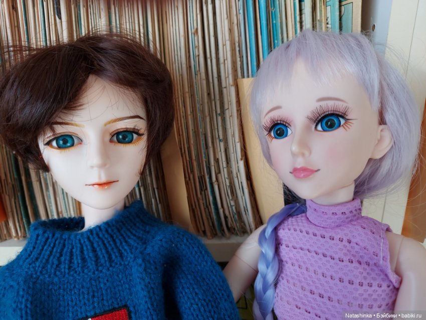 Fashion Dolls 355 — Туризм и путешествия: фотоотчеты из поездок