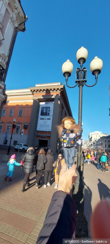 Поэт с Арбата, не любивший говорить о себе. 9 мая День Рождения Булата Окуджавы