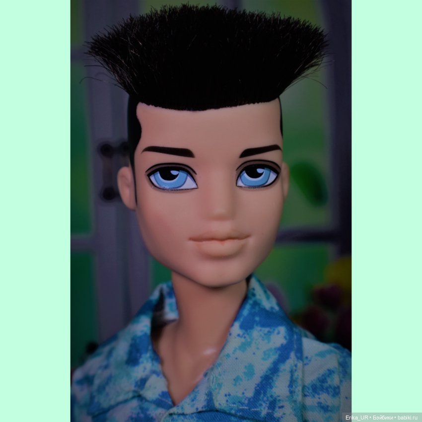 Перепись КуклоНаселения. 3 City-doll, Tonner, 15,5”-doll + Bratz-boy